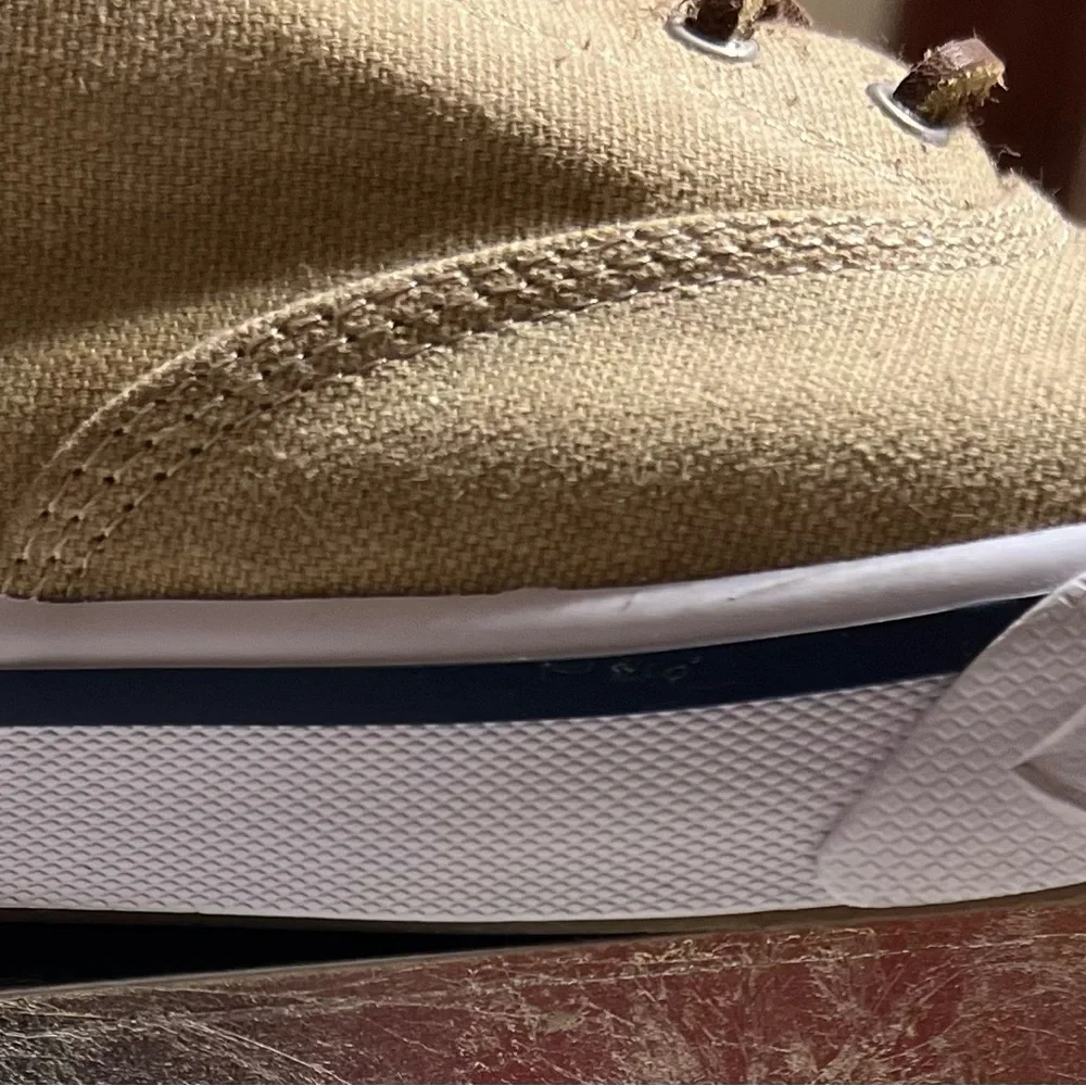 Men’s Sperry Top-Sider Sneakers - Picture 3 of 6